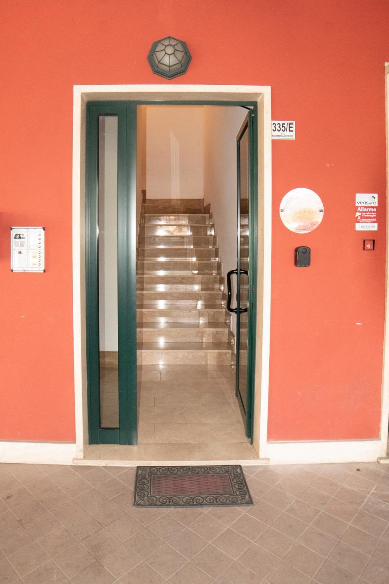 Fele'S House Apartment Guidonia Montecelio Exterior photo
